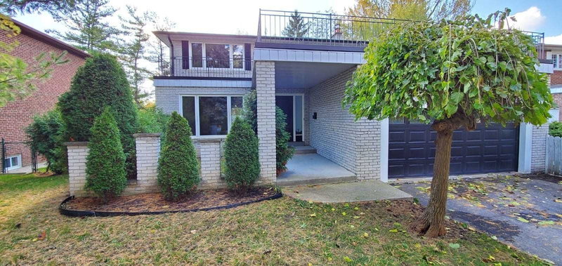 29 Vanwood Rd, Markham, L3T2N1 | Image 3