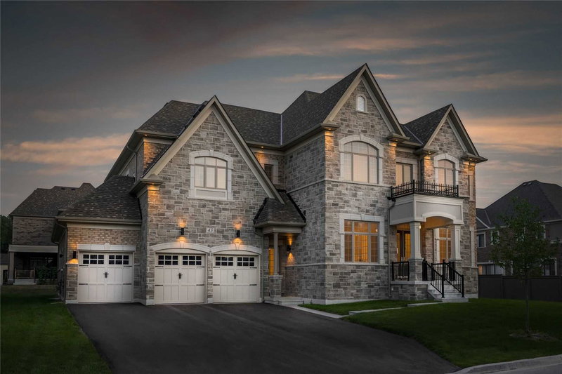 43 Sir Henry Crt, King, L7B 0P5 | Image 2