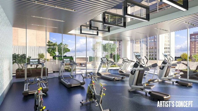 234 - 9471 Yonge St E, Richmond Hill, L4C 0Z5 | Image 2