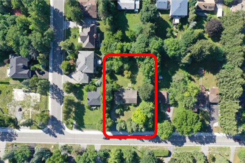 541 Sunset Beach Rd, Richmond Hill, L4E3J8 | Image 3