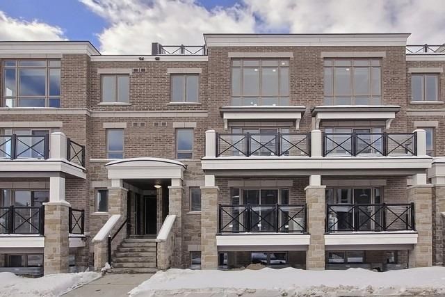 Unit 906 — 2 Blanche Lane, Markham - Cornell image-0-0