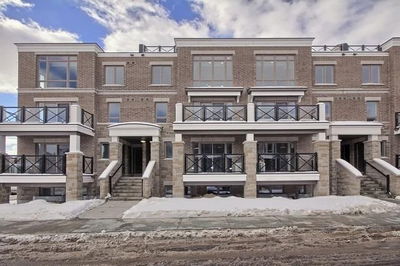 Unit 906 — 2 Blanche Lane, Markham - Cornell image-0-1