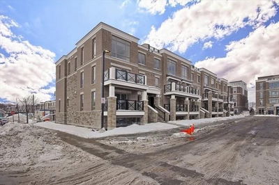 Unit 906 — 2 Blanche Lane, Markham - Cornell image-0-2