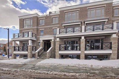 Unit 906 — 2 Blanche Lane, Markham - Cornell image-0-3