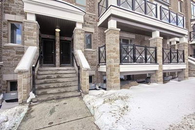 Unit 906 — 2 Blanche Lane, Markham - Cornell image-0-4