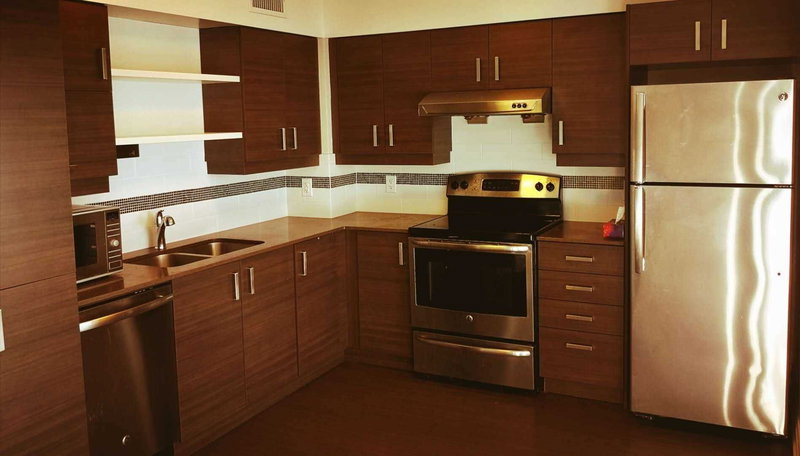 1802 - 8200 Birchmount Rd, Markham, L3R9W1 | Image 3