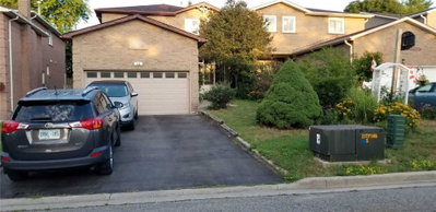 Detached House sold at 16 Marion Crescent, Markham, Ontario, L3P6E7 - Raymerville - MLS: N4862596