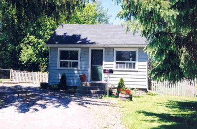 Detached House sold at 142 Riveredge Drive, Georgina, Ontario, L4P2P3 - Keswick North - MLS: N486347