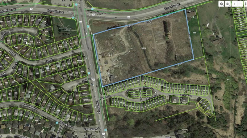 10747 Bayview Ave, Richmond Hill, L4C0K9 | Image 3