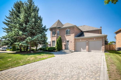 Detached House sold at 2 Eastgate Crescent, Richmond Hill, Ontario, L4B3G7 - Bayview Hill - MLS: N4872528