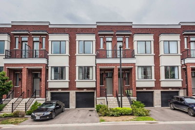 Townhouse sold at 38 Lafferty Lane, Richmond Hill, Ontario, L4C2X4 - Crosby - MLS: N4872676