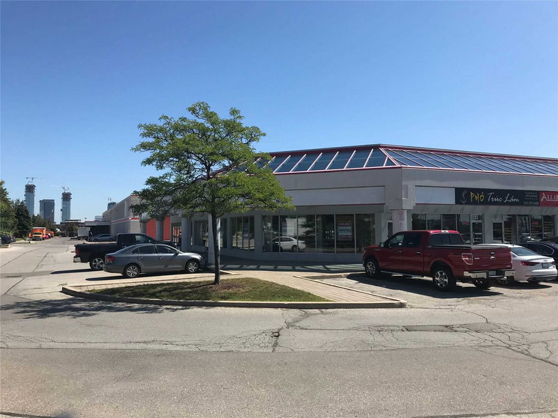 22 - 7887 Weston Rd, Vaughan, L4L1A6 | Image 2