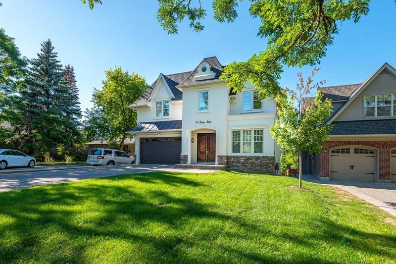 24 Rouge St, Markham, L3P1K8 | Image 2