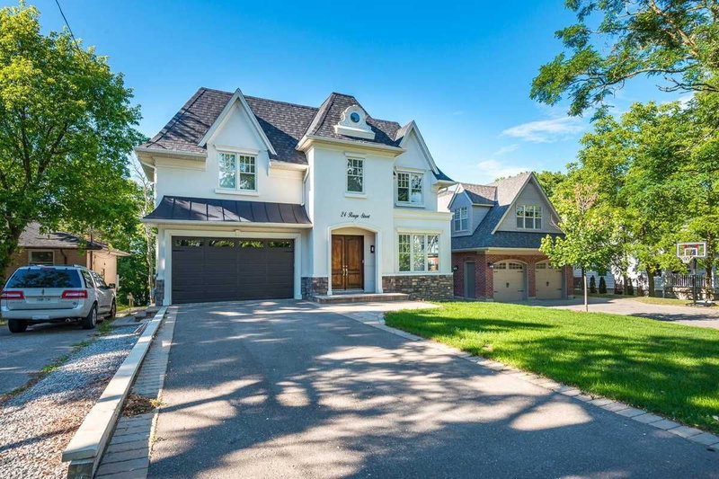 24 Rouge St, Markham, L3P1K8 | Image 3