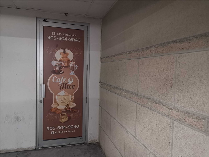 32 & 33 - 8333 Kennedy Rd, Markham, L3R4P8 | Image 2