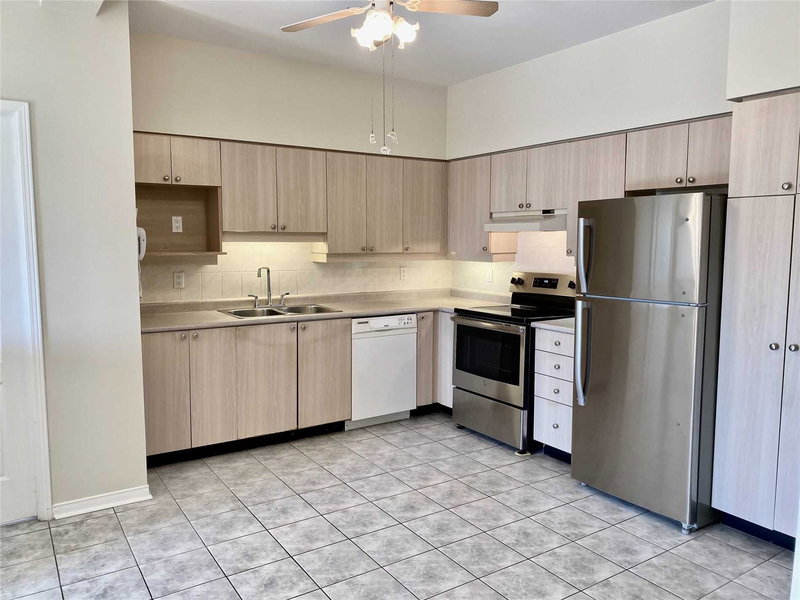 614 - 7373 Martin Grove Rd, Vaughan, L4L 9K1 | Image 2