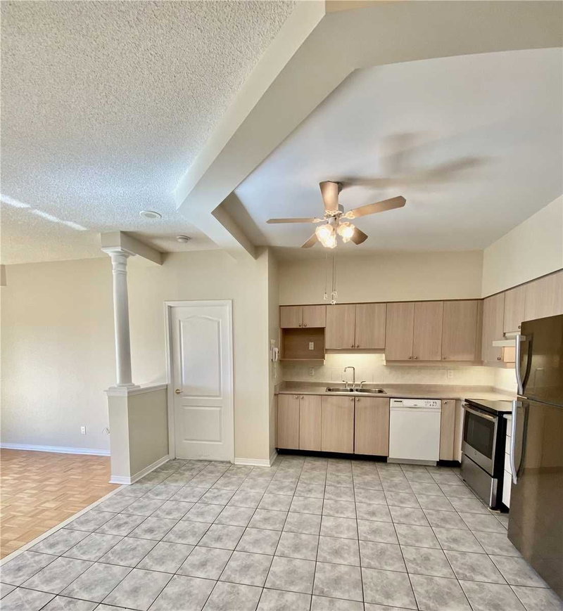 614 - 7373 Martin Grove Rd, Vaughan, L4L 9K1 | Image 3