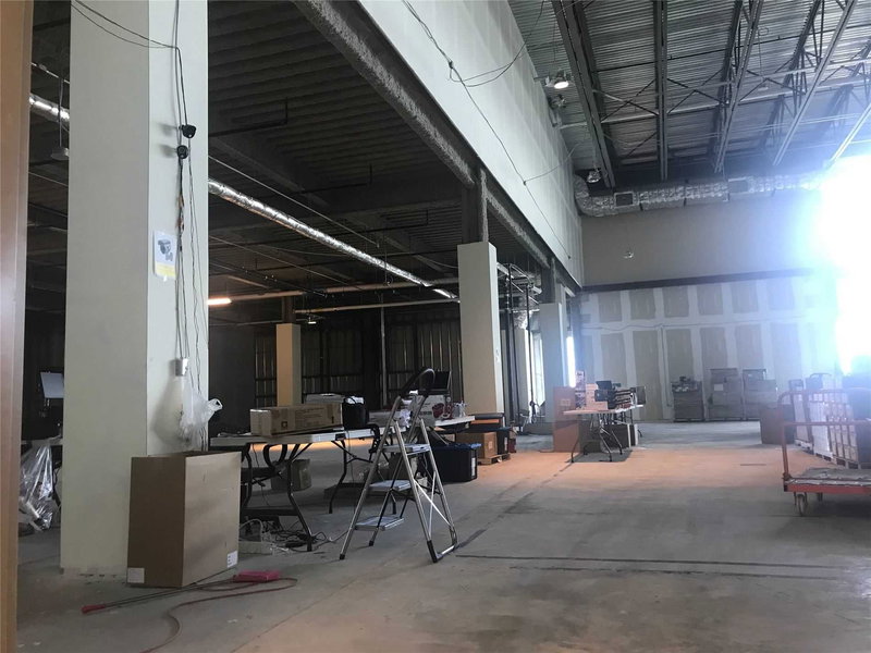 2Bq1 - 9390 Woodbine Ave, Markham, L6C0M5 | Image 2