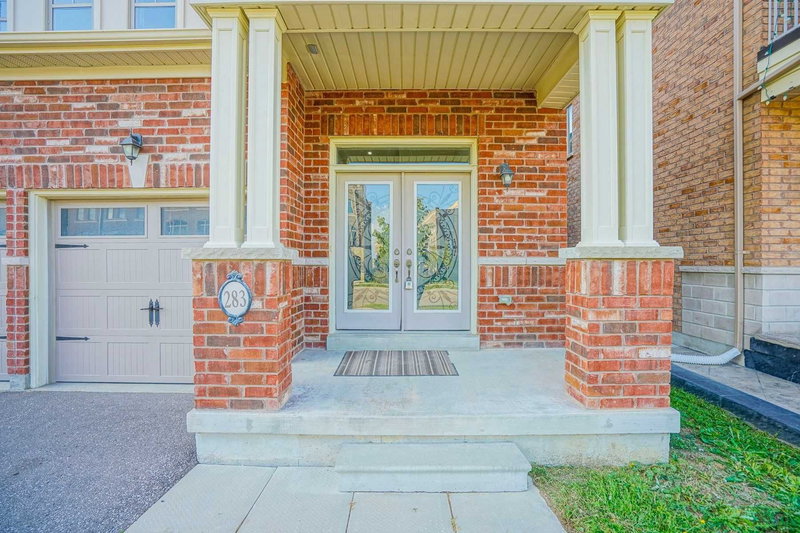 283 John Davis Gate, Whitchurch-Stouffville, L4A1T5 | Image 2