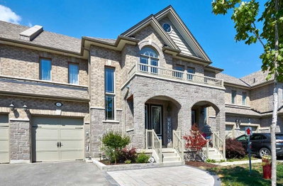 Townhouse sold at 42 Walker Boulevard, New Tecumseth, Ontario, L9R 0N2 - Alliston - MLS: N4884136