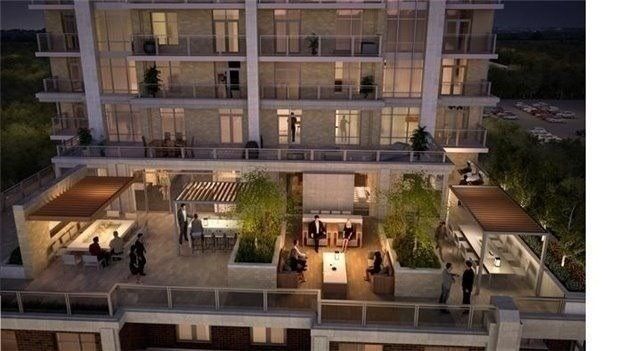 1106 - 9560 Markham Rd, Markham, L3S4T8 | Image 3