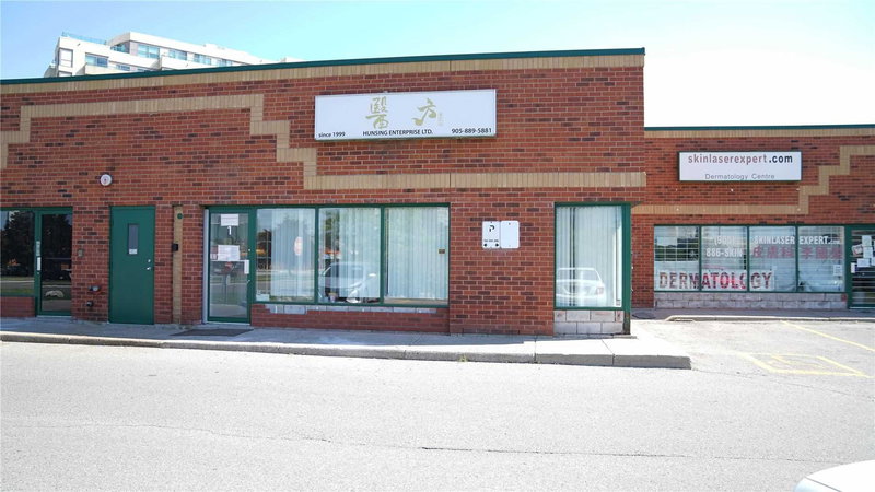 1 - 160 East Beaver Creek Rd, Richmond Hill, L4B 3L4 | Image 2