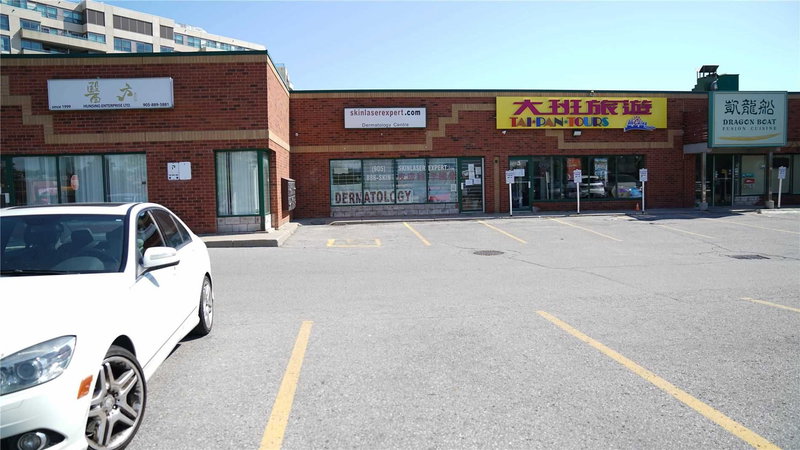 1 - 160 East Beaver Creek Rd, Richmond Hill, L4B 3L4 | Image 3