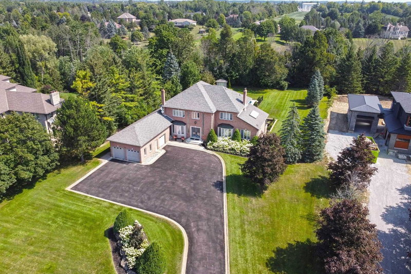 75 Rachelle Crt, Vaughan, L4L1A6 | Image 2