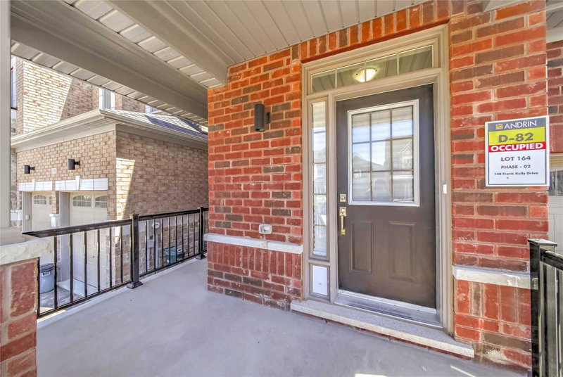 148 Frank Kelly Dr, East Gwillimbury, L9N0V1 | Image 2