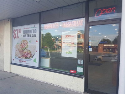 Sale Of Business sold at 14810 Yonge Street, Aurora, Ontario, L4G 1N3 - Aurora Highlands - MLS: N4892509