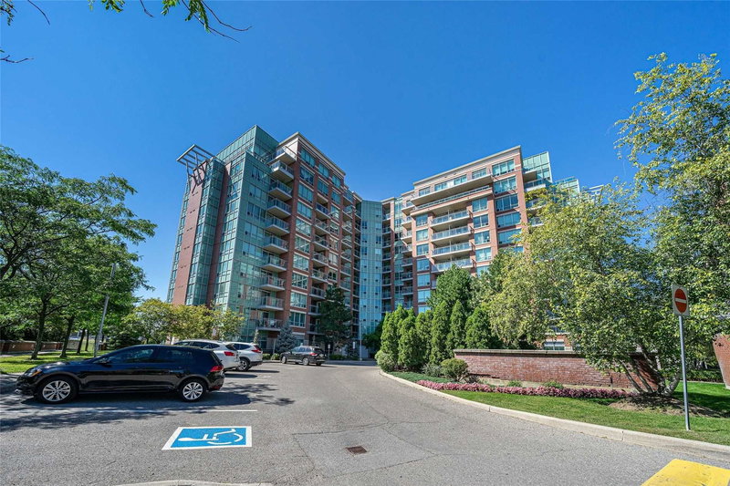 111 - 48 Suncrest Blvd, Markham, L3T7Y6 | Image 2