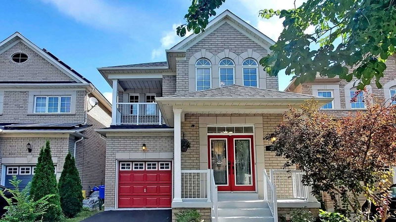 38 Saffron St, Markham - Greensborough image-0-0