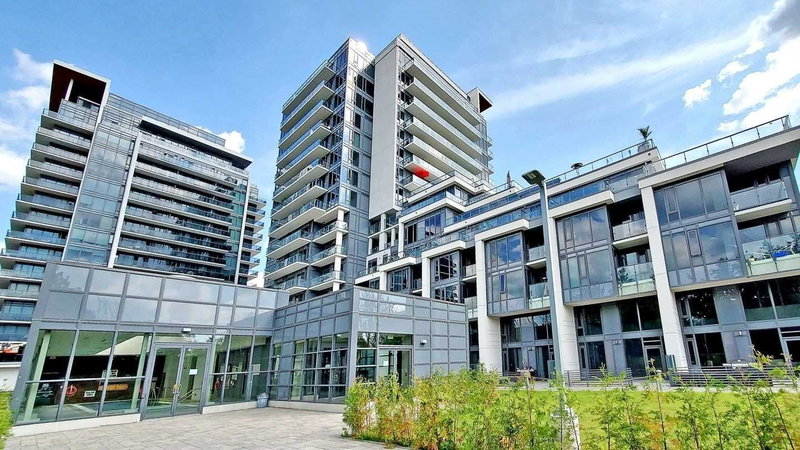 318 - 9618 Yonge St, Richmond Hill, L4C0X5 | Image 2