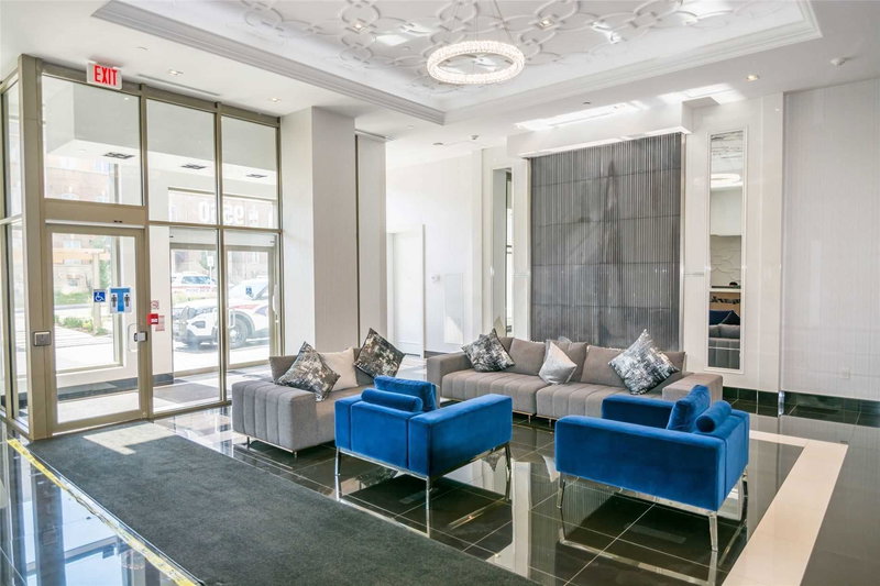 1112 - 9560 Markham Rd, Markham, L6E0N6 | Image 2