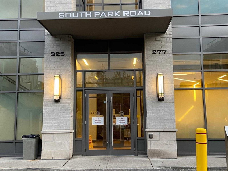 517 - 325 South Park Rd, Markham, L3T0B8 | Image 2