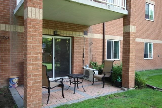 Condo leased at 106-247 King Street, New Tecumseth, Alliston, L9R1N4 - MLS: N4903987