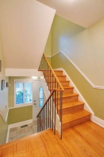 352 Simonston Blvd, Markham - German Mills image-0-3