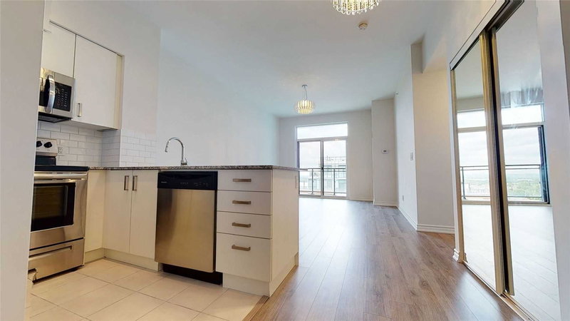 728 - 11611 Yonge St, Richmond Hill, L4E1G2 | Image 3