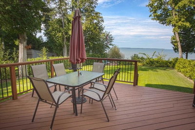 Detached House leased at A-86 Morrison Avenue, Brock, Ontario, L0K1A0 - Beaverton - MLS: N4909211