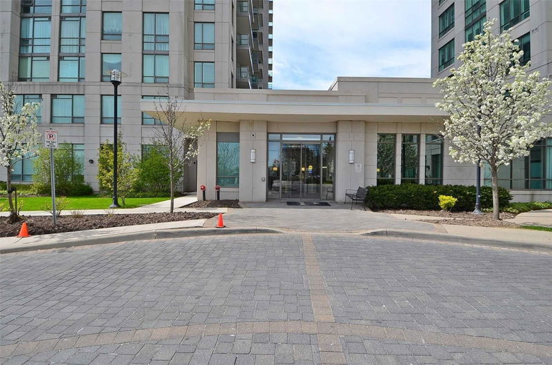 Unit 1203 — 88 Promenade Circ, Vaughan - Brownridge image-0-0
