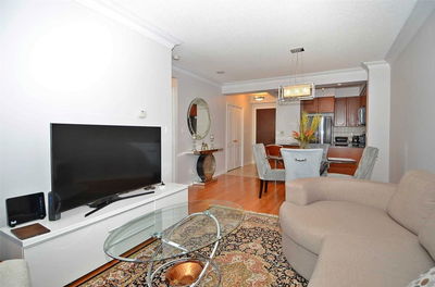 Unit 1203 — 88 Promenade Circ, Vaughan - Brownridge image-0-2