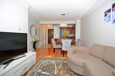 Unit 1203 — 88 Promenade Circ, Vaughan - Brownridge image-0-3