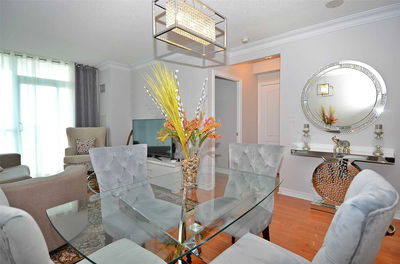 Unit 1203 — 88 Promenade Circ, Vaughan - Brownridge image-0-4