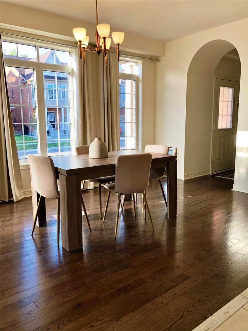 F/House - 35 Clarinet Lane, Whitchurch-Stouffville, L4A 0N8 | Image 2