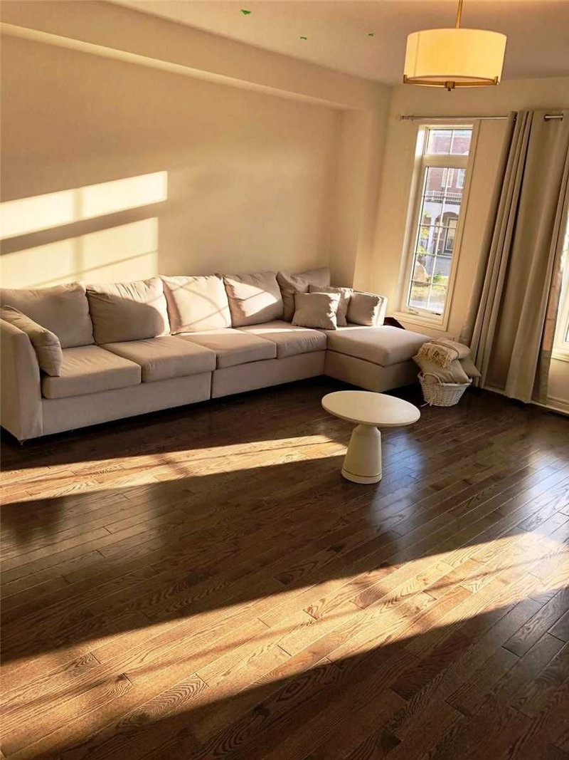 Main Fl - 35 Clarinet Lane, Whitchurch-Stouffville, L4A 0N8 | Image 3