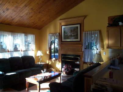 826 Adams Rd, Innisfil, L9S4E1 | Image 3