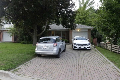 Detached House leased at Lower-6 Dalmeny Road, Markham, Ontario, L3T 1L9 - Grandview - MLS: N4921195