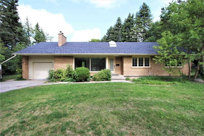 Detached House sold at 3 Elmbank Road, Vaughan, Ontario, L4J2B6 - Uplands - MLS: N4921464