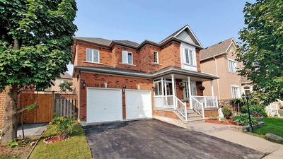 Detached House sold at 8 Shirley Drive, Richmond Hill, Rouge Woods, L4S2J4 - MLS: N4922427