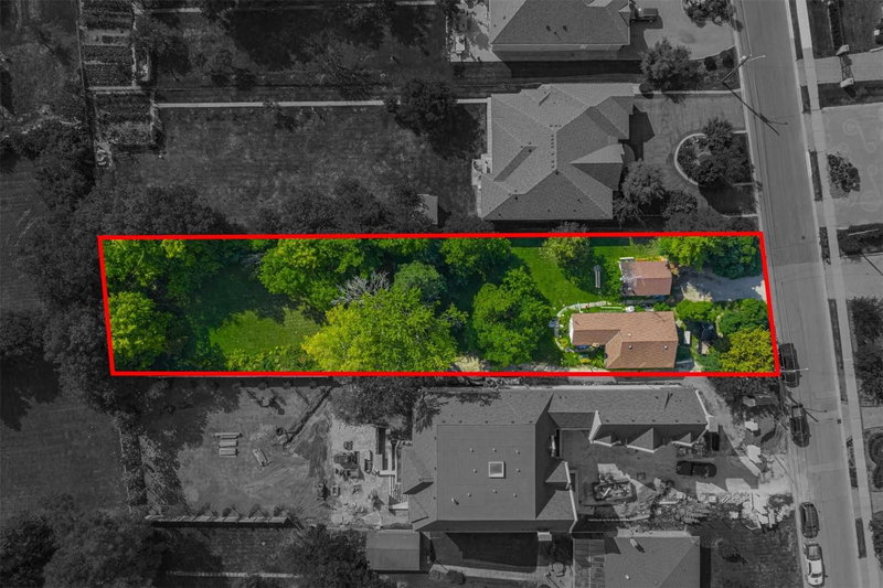 47 Edgar Ave, Richmond Hill, L4C6K2 | Image 2